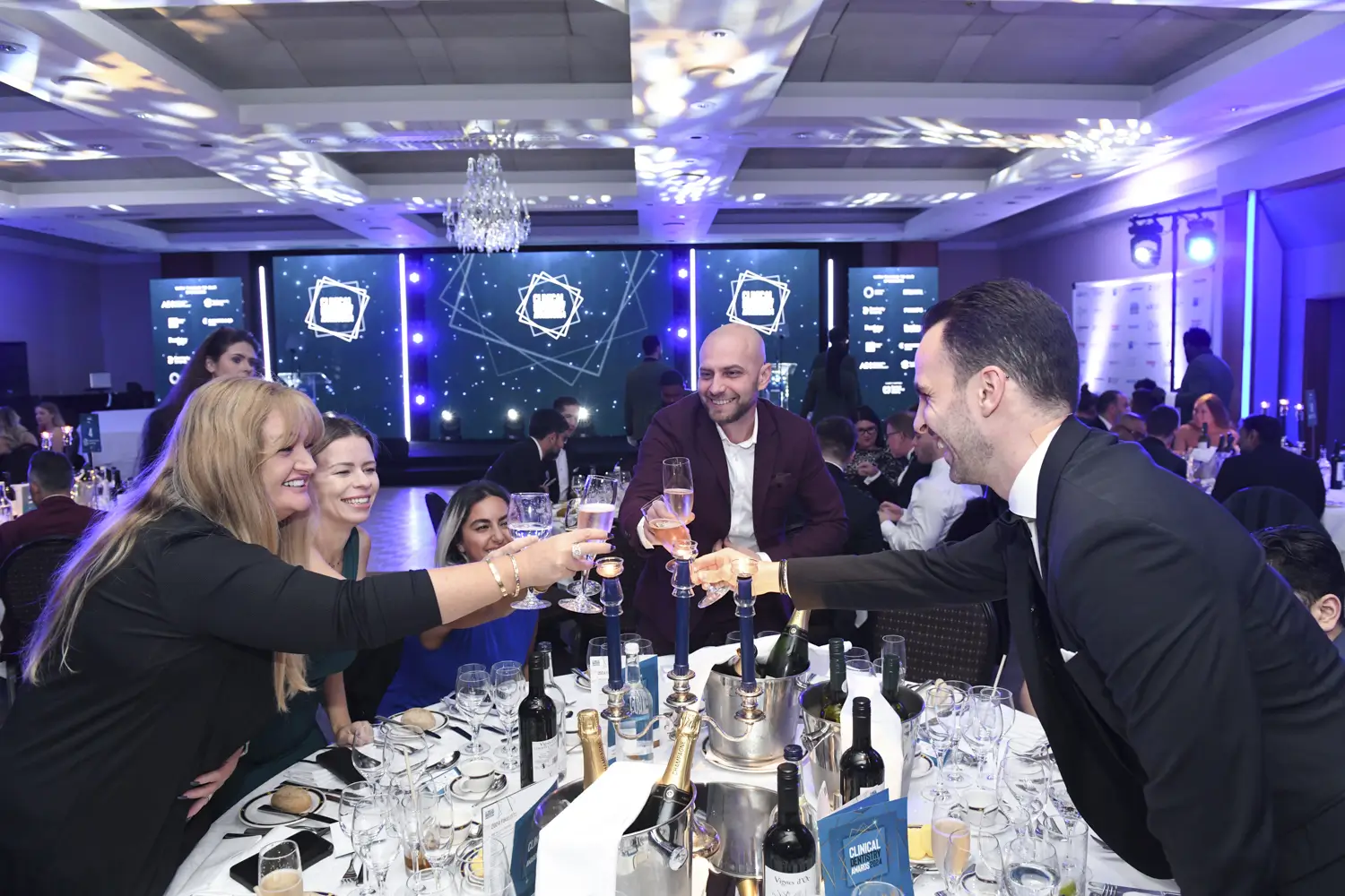 Dentistry Award 2024 achievement