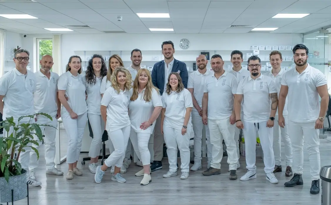 Team Collaboration