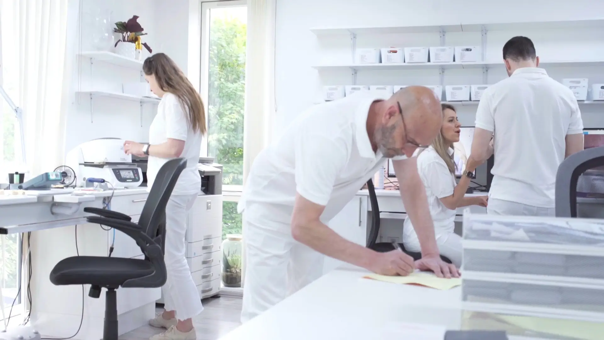 Dental by Design Facility 3 Dental by Design Facility 3
