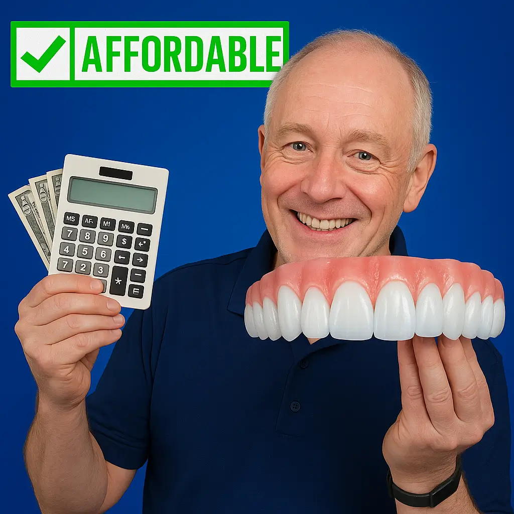 UK Dental Implant Costs and Complete Treatment Guide 2025