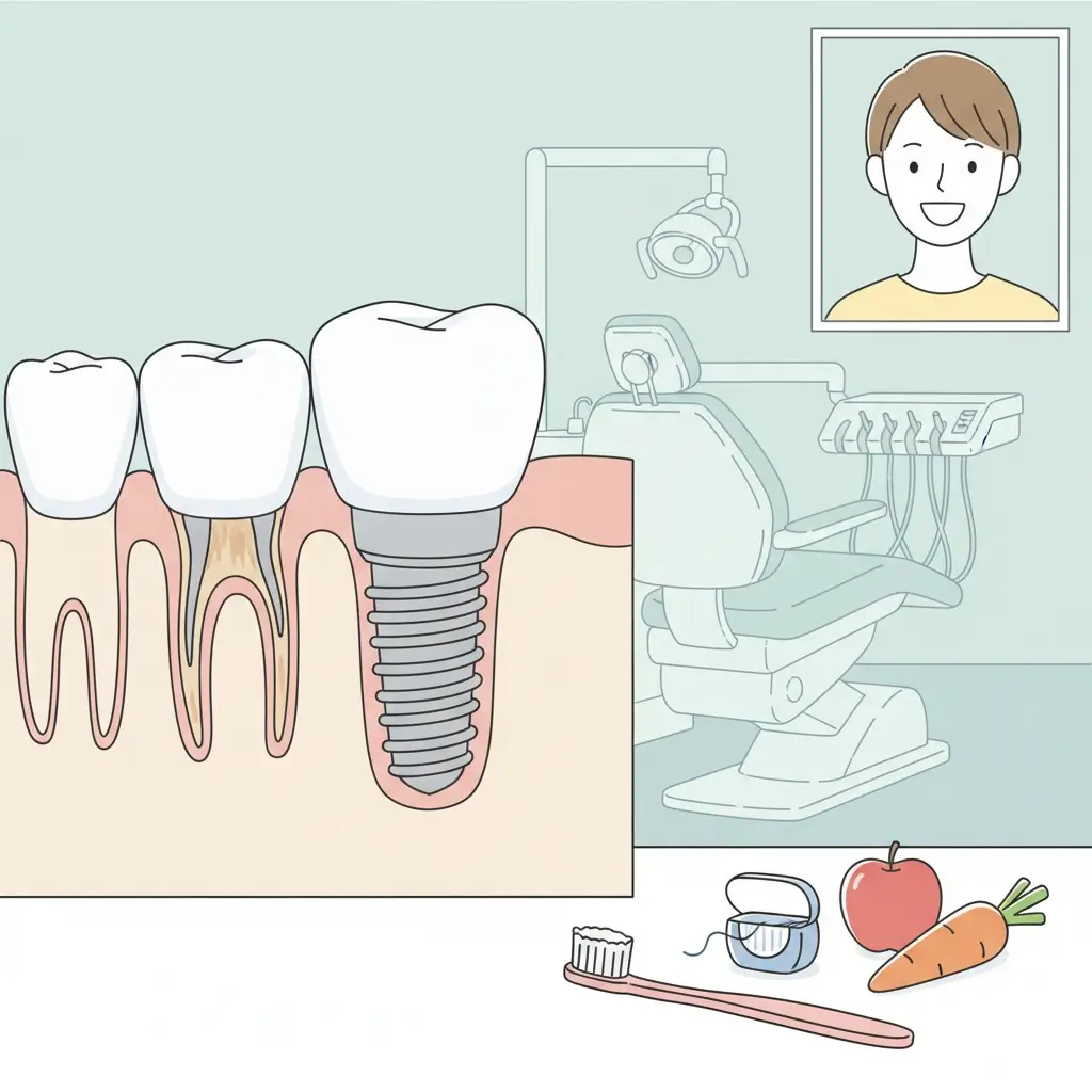 Osseointegration