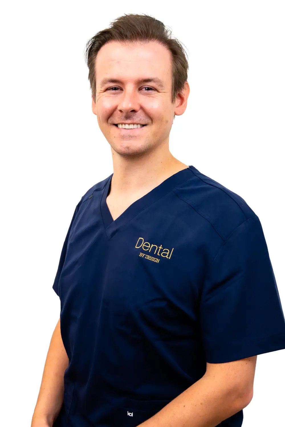 Dr. Rob Jung