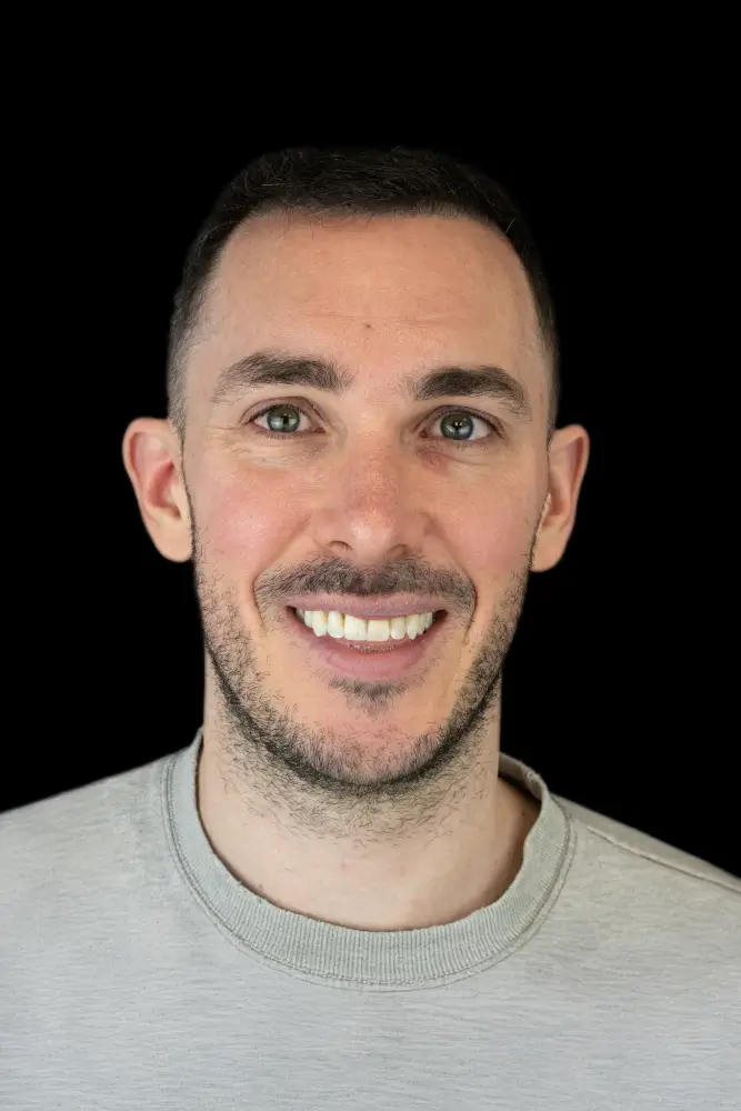 Adam, 45 - After