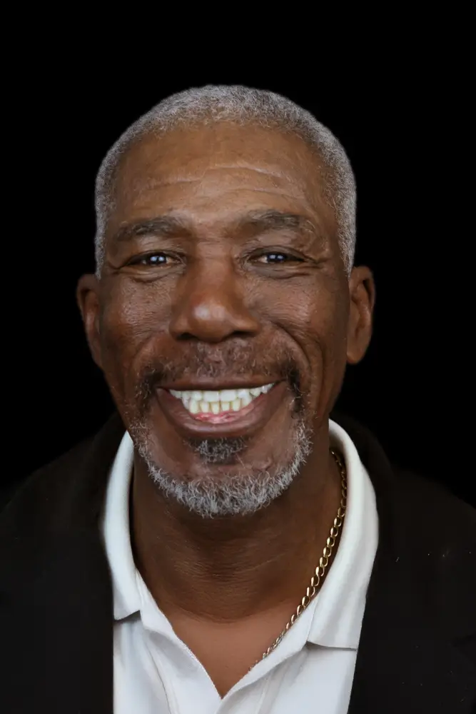 Curtis, 61 - After