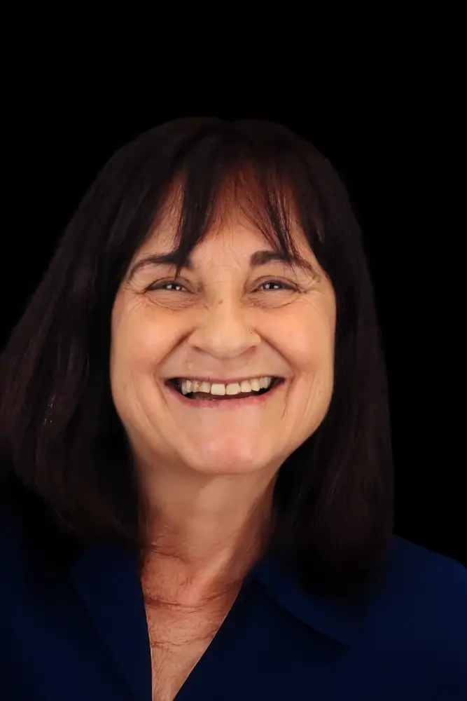 Mabel, 68 - Before