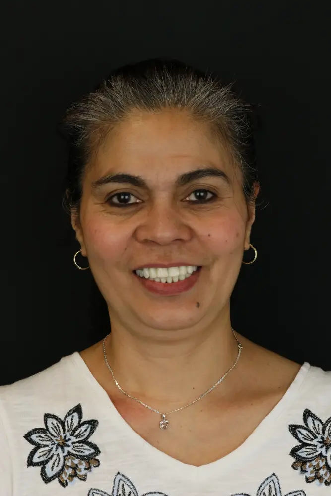 Maria, 56 - After
