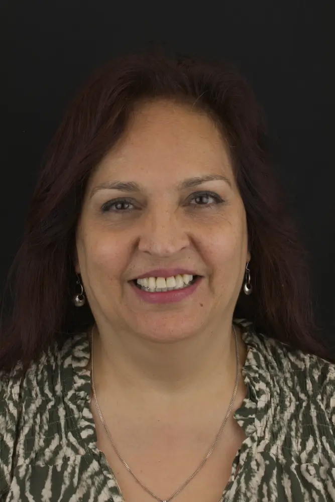 Melissa, 53 - Before