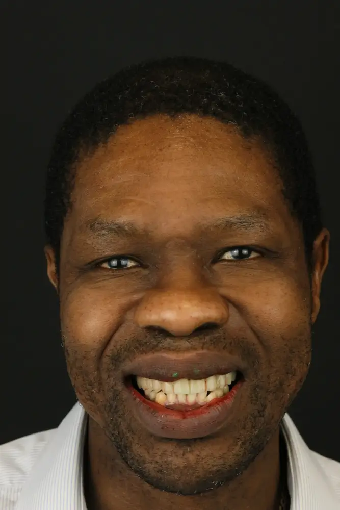 Simon, 56 - After