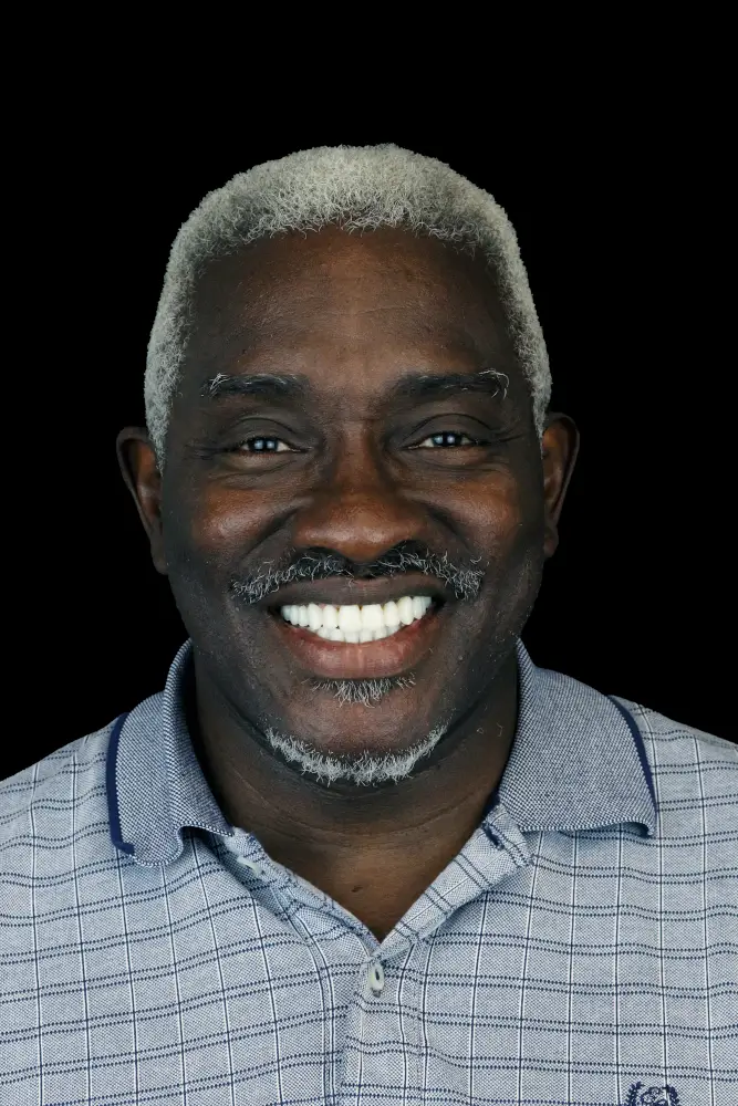 Wayne, 58 - After