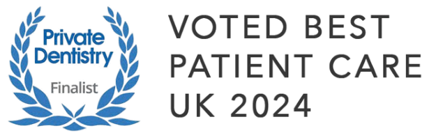 Private Dentistry Award